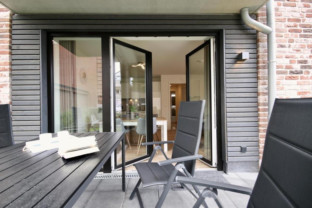 Kellenhusen Tor 17 Exterior foto